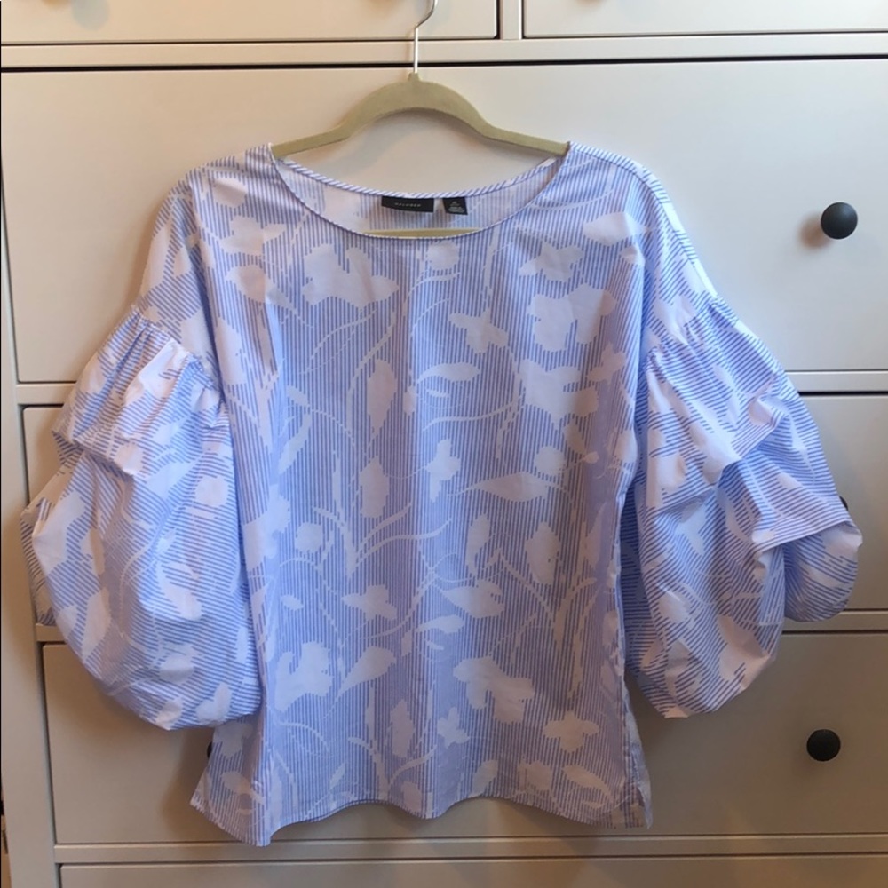 Halogen Blouse